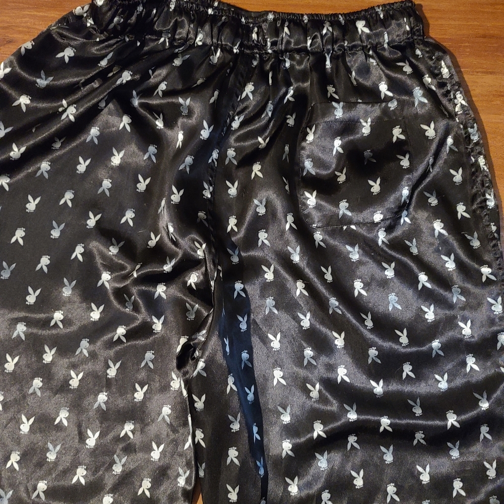 Playboy pajama pants - Picture 2 of 8